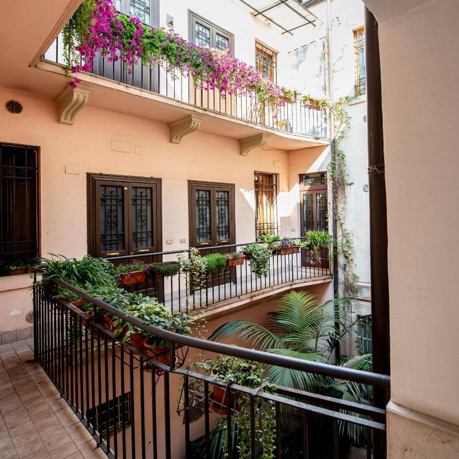Italianflat - Al Teatro Romano Верона Екстер'єр фото